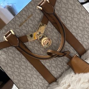 Michael Kors bag